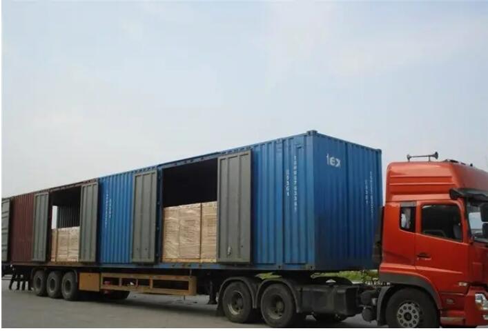 厦门到二道区整车运输