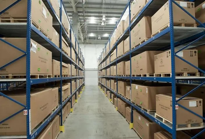 厦门到二道区货物仓储