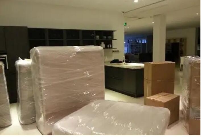 厦门到二道区长途搬家