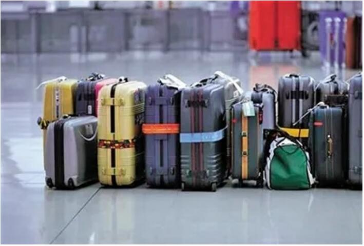 厦门到二道区行李托运