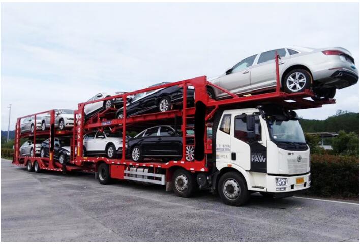 厦门到二道区轿车托运